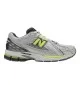 New Balance Scarpe 1906 Argento Chiaro E Verde U190652H