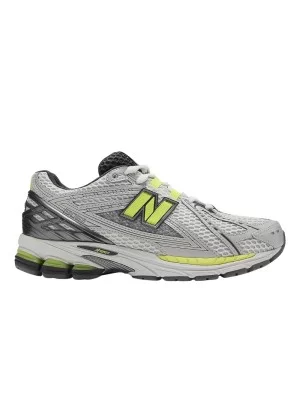 New Balance Scarpe 1906 Argento Chiaro E Verde U190652H