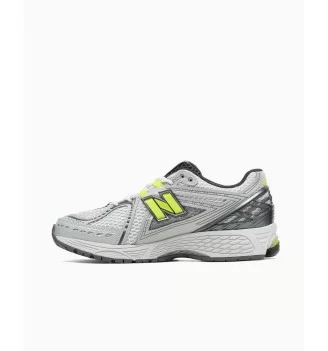 New Balance Scarpe 1906 Argento Chiaro E Verde | New Balance | 