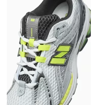 New Balance Scarpe 1906 Argento Chiaro E Verde | New Balance | 