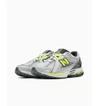 New Balance Scarpe 1906 Argento Chiaro E Verde | New Balance | 