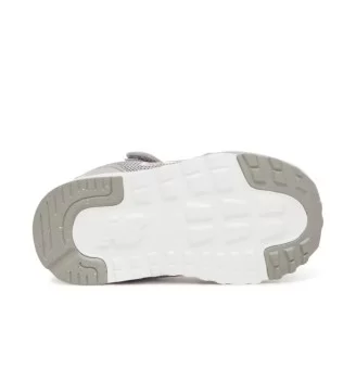 New Balance Scarpe 515 Kids Rain Grigio E Rosa | New Balance | 