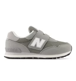 New Balance Scarpe 515 Kids Slate Grigio E Bianco PV515GRY