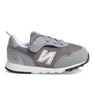 New Balance Scarpe NW515 Kids Slate Grigio | New Balance | 