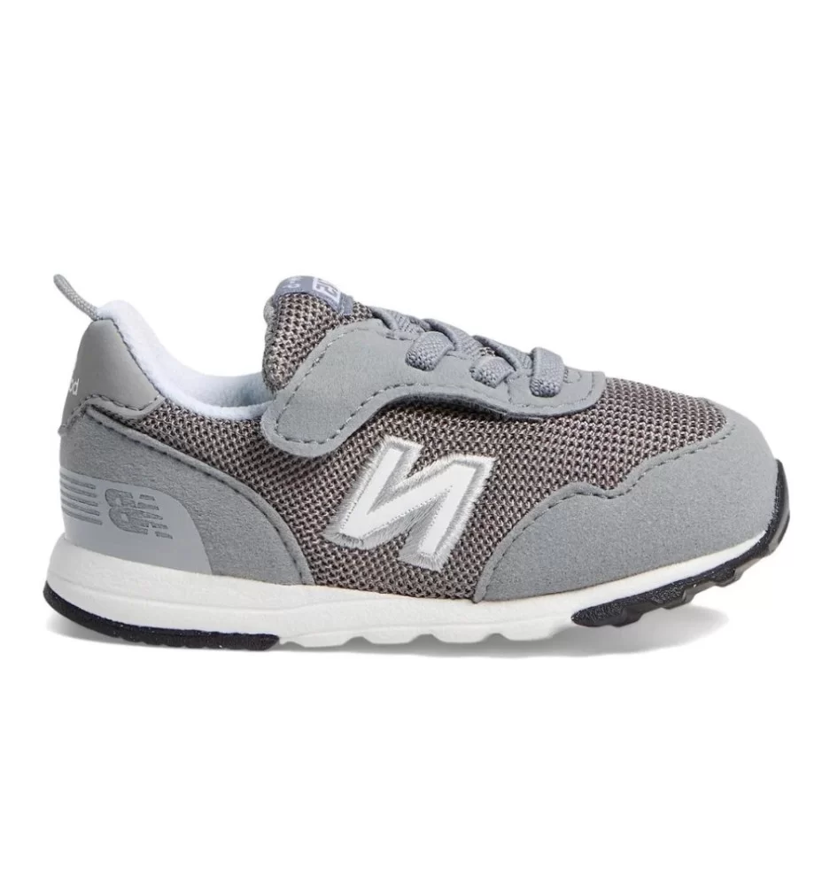 New Balance Scarpe NW515 Kids Slate Grigio | New Balance | 