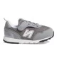 New Balance Scarpe NW515 Kids Slate Grigio | New Balance | 