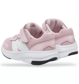 New Balance Scarpe 578 Kids Rosa Sugar Bianco | New Balance | 