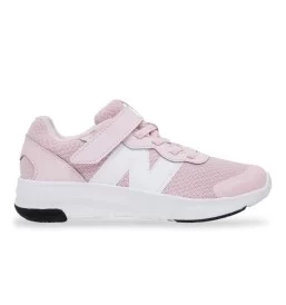 New Balance Scarpe 578 Kids Rosa Sugar Bianco PT578PK