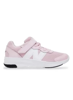 New Balance Scarpe 578 Kids Rosa Sugar Bianco PT578PK