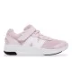 New Balance Scarpe 578 Kids Rosa Sugar Bianco PT578PK