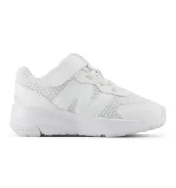 New Balance Scarpe 578 Mesh Inf Kids Bianco IT578WW