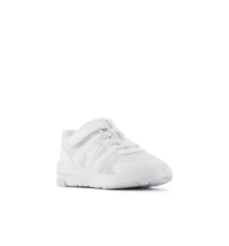 New Balance Scarpe 578 Mesh Inf Kids Bianco | New Balance | 