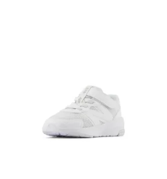 New Balance Scarpe 578 Mesh Inf Kids Bianco | New Balance | 
