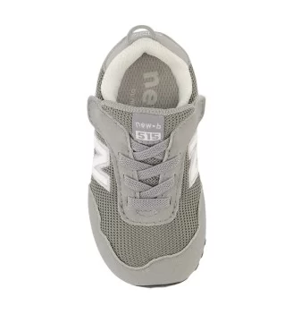 New Balance Scarpe NW515 Kids Slate Grigio | New Balance | 