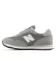New Balance Scarpe 515 Kids Slate Grigio E Bianco | New Balance | 