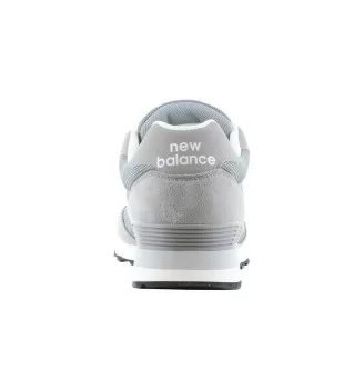 New Balance Scarpe NW515 Kids Slate Grigio | New Balance | 