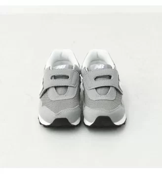 New Balance Scarpe 515 Kids Slate Grigio E Bianco | New Balance | 