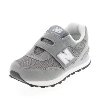 New Balance Scarpe 515 Kids Slate Grigio E Bianco | New Balance | 
