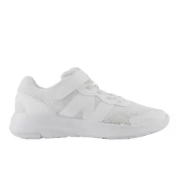 New Balance Scarpe 578 Mesh Kids Bianco PT578WW