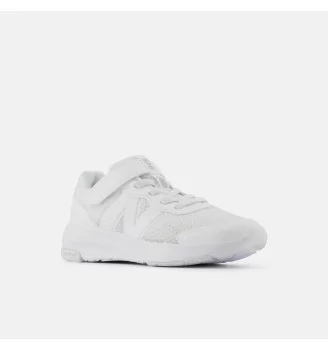 New Balance Scarpe 578 Mesh Kids Bianco | New Balance | 