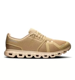 On Running Scarpe Cloud 6 M Sand Beige 3MF10074874