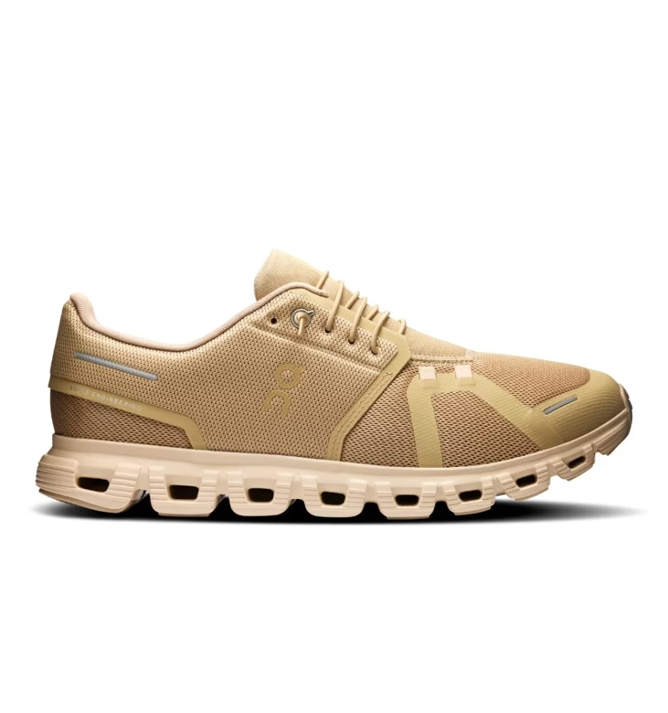 On Running Scarpe Cloud 6 M Sand Beige 3MF10074874