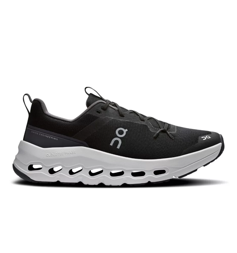 On Running Scarpe Cloudleap W Nero 3YF10040299