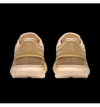 On Running Scarpe Cloud 6 M Sand Beige | On Running | 