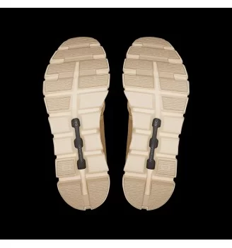 On Running Scarpe Cloud 6 M Sand Beige | On Running | 