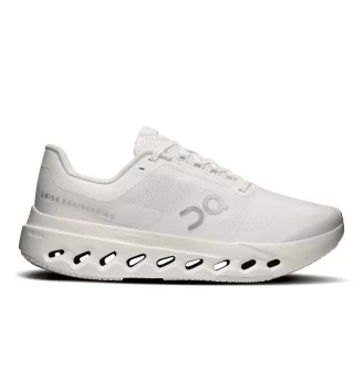 On Running Scarpe Cloudsurfer Next W Bianco 3WE30051200