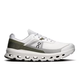 On Running Scarpe Cloudvista 2 M Bianco E Verde 3ME30113427