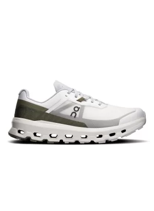 On Running Scarpe Cloudvista 2 M Bianco E Verde 3ME30113427
