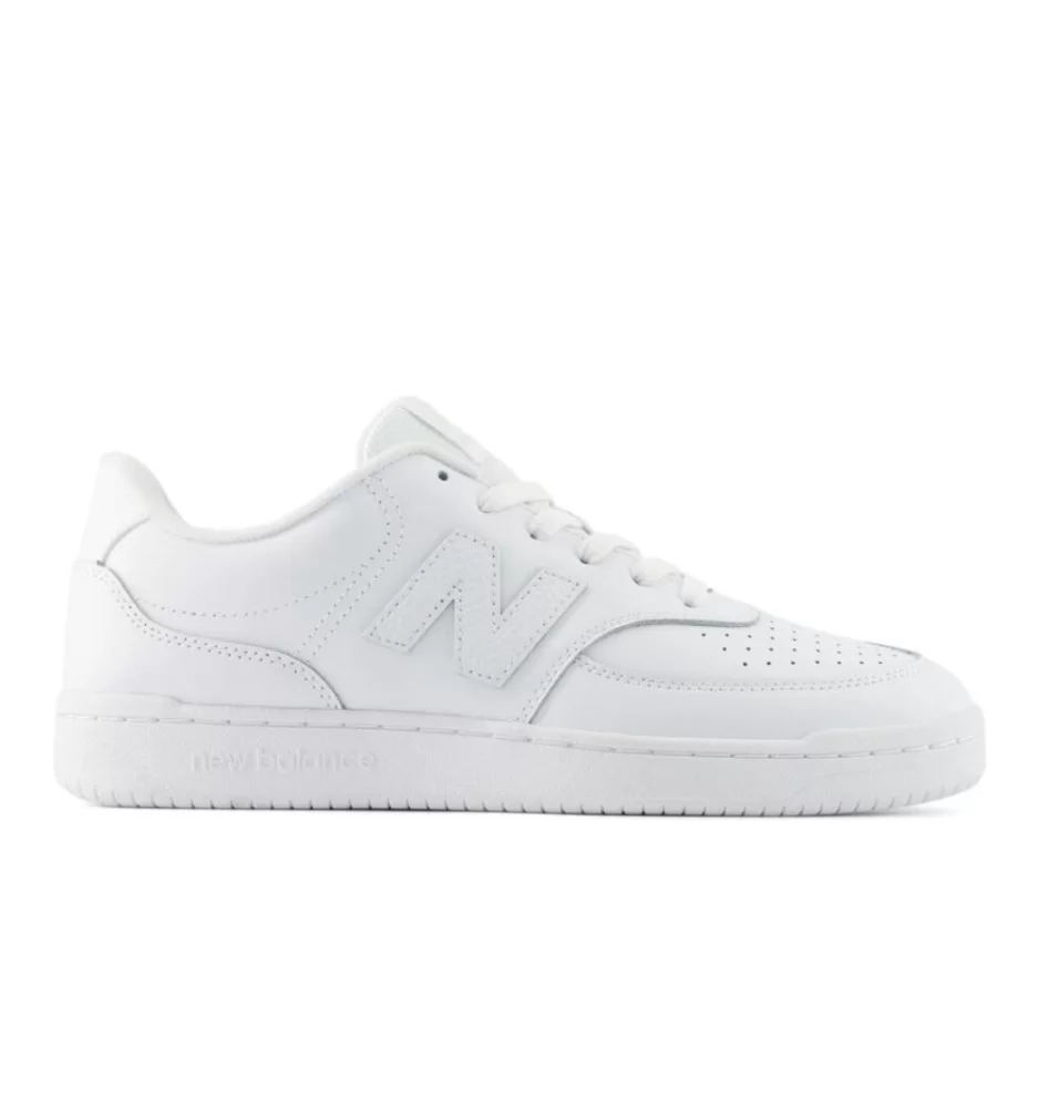 New Balance Scarpe M08036W M Bianco M08036W