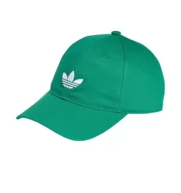 Adidas Cappello Baseball Verde KC8039