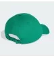 Adidas Cappello Baseball Verde | Adidas | 