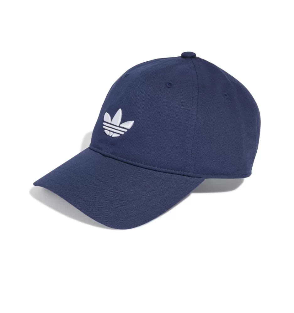 Adidas Cappello Baseball Blu JV7391