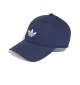 Adidas Cappello Baseball Blu JV7391