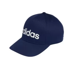 Adidas Cappello Linear Twill Blu Navy KE8257