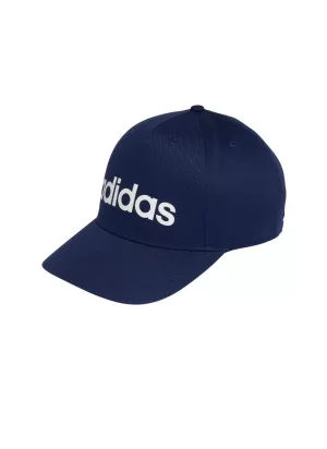 Adidas Cappello Linear Twill Blu Navy KE8257