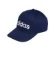 Adidas Cappello Linear Twill Blu Navy KE8257