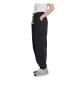 New Balance Pantaloni Athletics French Terry Jogger W Nero | New Balance | 