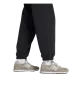 New Balance Pantaloni Athletics French Terry Jogger W Nero | New Balance | 