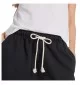 New Balance Pantaloni Athletics French Terry Jogger W Nero | New Balance | 