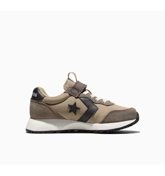 Converse Scarpe Omega Trainer 1V Ox Kids Cargo Marrone Khaki | Converse | 