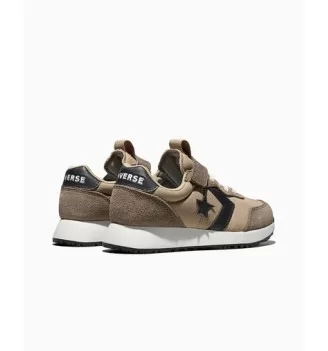 Converse Scarpe Omega Trainer 1V Ox Kids Cargo Marrone Khaki | Converse | 