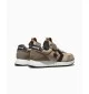 Converse Scarpe Omega Trainer 1V Ox Kids Cargo Marrone Khaki | Converse | 
