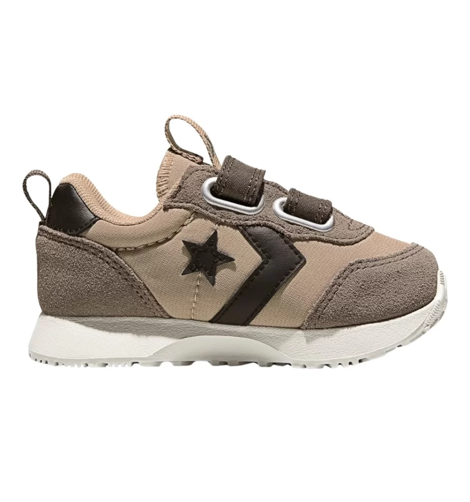 Converse Scarpe Omega Trainer 2V Ox Kids Cargo Marrone Khaki A16561C