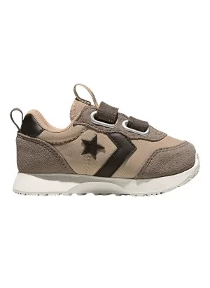 Converse Scarpe Omega Trainer 2V Ox Kids Cargo Marrone Khaki A16561C