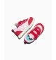 Converse Scarpe Omega Trainer 2V Ox Kids New Found Rosa E Rosso | Converse | 