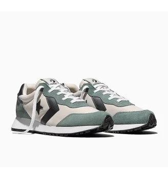 Converse Scarpe Omega Trainer Ox M Classic Ecru Bianco Verde | Converse | 